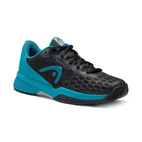 Chaussure de tennis HEAD amorti renforcé pour jeune joueur de tennis