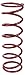 Eibach Conventional Rear Spring 1600.500.0125