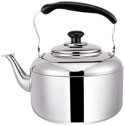 Bouilloire 4L SHISHI durable et facile à nettoyer pour toute la famille