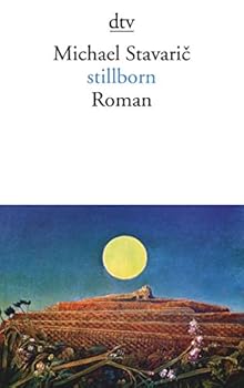 Paperback stillborn: Roman [German] Book
