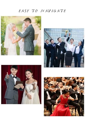 بدلة صيفية للرجال من دوليجا مكونة من قطعتين من الكتان بقصة ضيقة لحفلات الزفاف والحفلات الراقصة والشاطئ (اللون: النمط 1، المقاس: L)