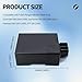 HiSport Ignition CDI Module Box - Compatible with Polaris Sportsman 400/500 Ranger 400/500 2004-2014 Scrambler 500 2004-2009 Hawkeye 300/400 ATP 500 2005 Replace 3089238, 3090232