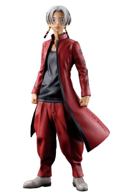 Amazon.co.jp: 黒川イザナ ラストワンver. 「一番くじ 東京リ