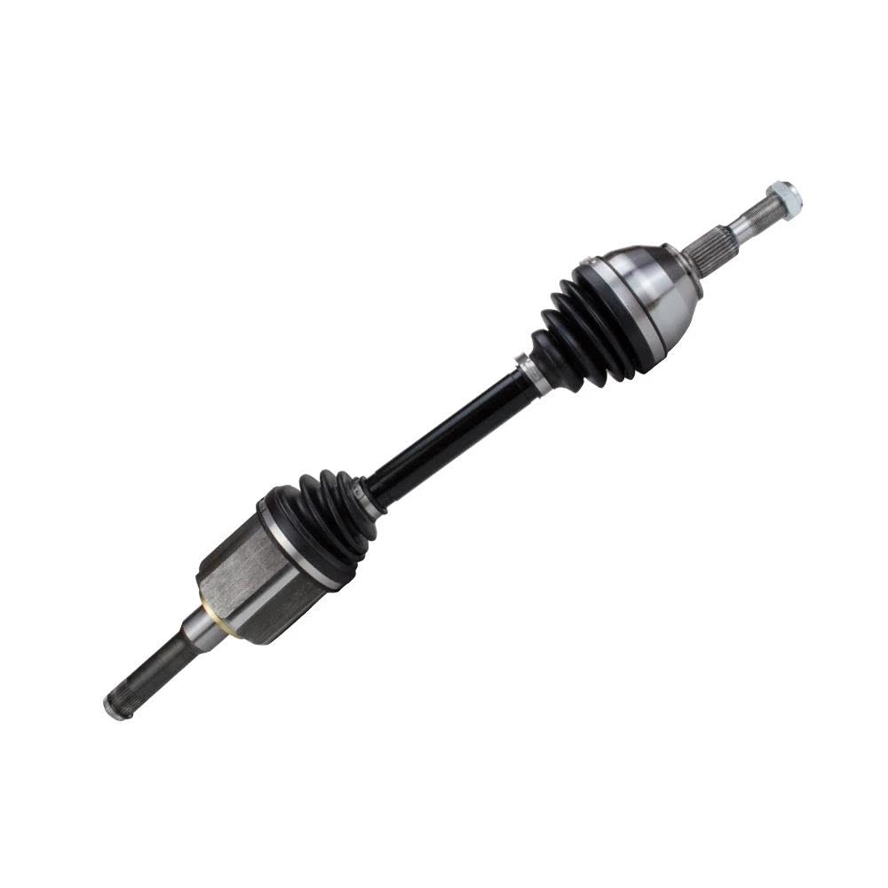 IITA Cardan Transmission Ensemble d'arbre De Joint Homocinétique Arbre De Transmission Gauche Arbre De Transmission Arbre D'essieu DG9Z-3B437-AF pour Ford pour Mondeo Essieu Avant
