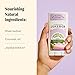 JUKEBOX Natural Deodorant for Women–Lavender Fields Forever Scent–Aluminum-Free, No Baking Soda, No Harsh Chemicals, Odor Blocking Technology, Lavender, Pear, Driftwood-a Dr. Squatch Brand-2.65oz