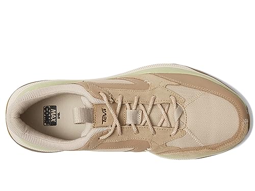 Image of Teva Unisex-Adult Terrawave Sneaker