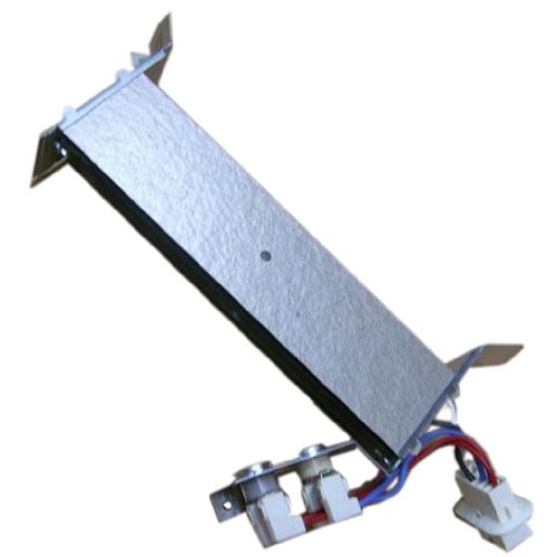 Beko sèche linge Element Assembly 2957500800 (authentique)