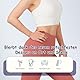 Orthogürtel Ischias Gürtel Ortho Gürtel Ischias Ischias Bandage Bequeme Unterstützung für Becken Taille Rücken und Bauch Hüftstützgürtel Linderung von Hüftschmerzen Unisex Hüftgurt
