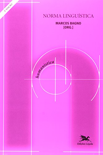 Norma linguística: 2