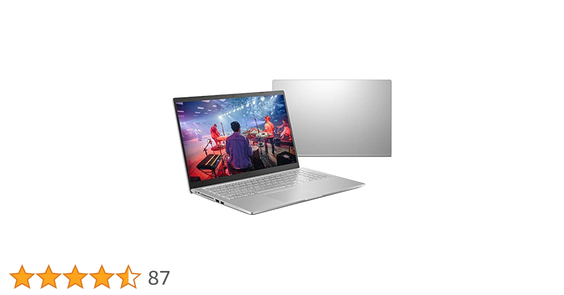 ASUS Vivobook 15 X515EA 15.6