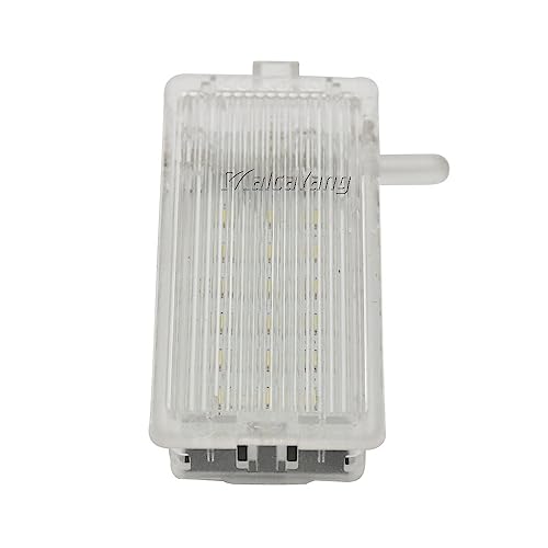 Luz para guantera LED Malcayang miniatura 1