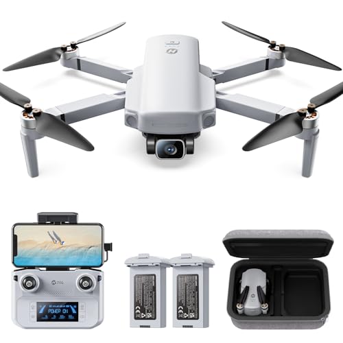 Holy Stone HS360D GPS Drones With 4K Camera For Adults,