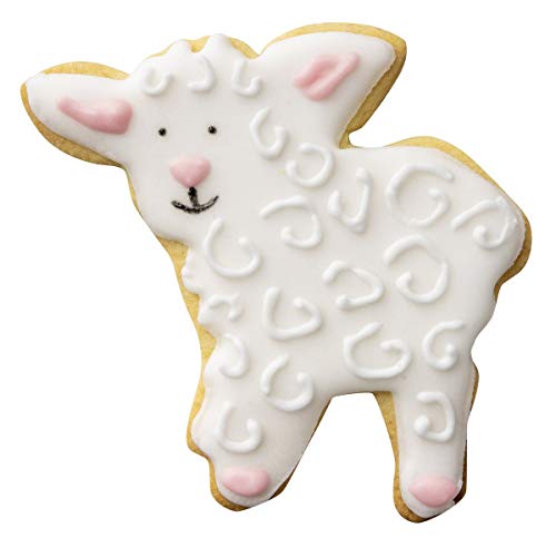 Zenker 7738 Cookie Cutter Set Tin Plate - Image 3
