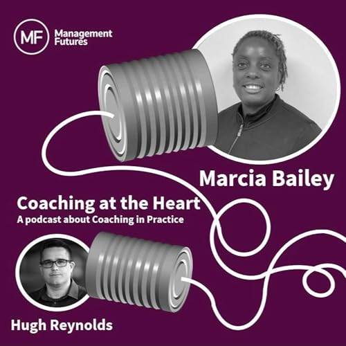 Marcia Bailey: Coaching at the Heart