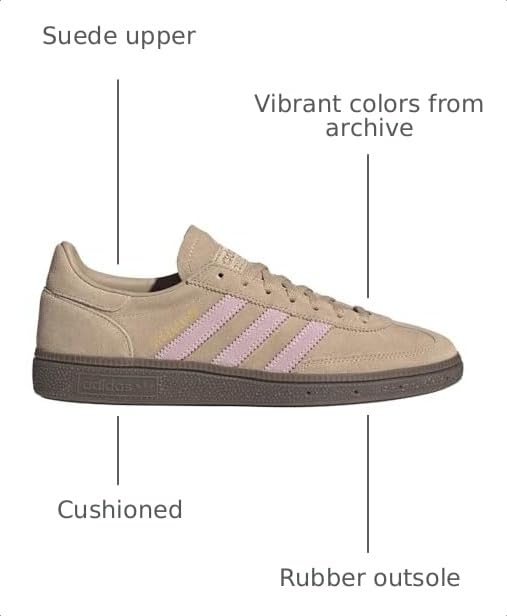Image of Adidas Womens Handball Spezial W