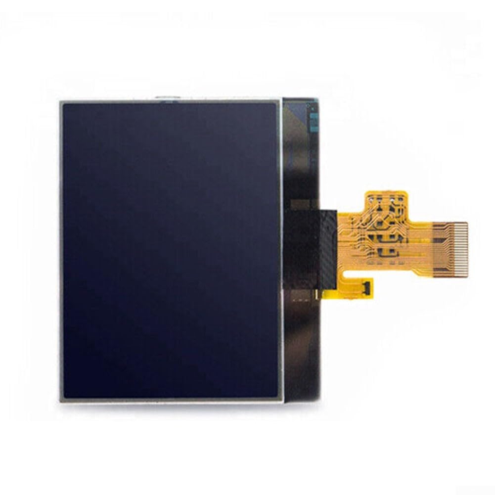 Pantalla LCD para 407 SW Instrument Cluster, Compatible con 407 Coupe 2005 2010