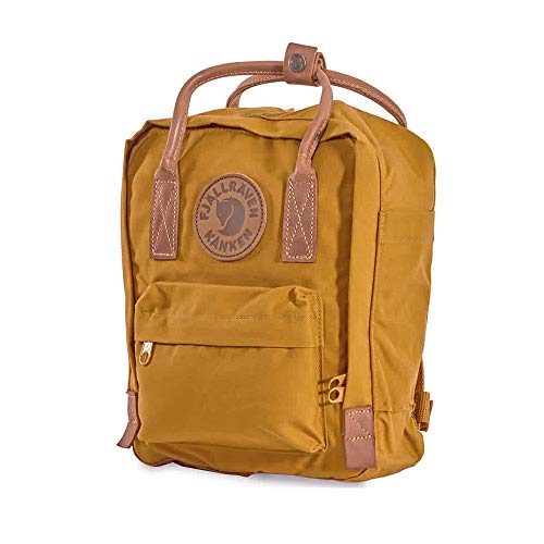 Fjällräven F24260 Rucksack Kanken No.2 Mini Polyester 20 x 13 x 29 cm/7 Litre (Acorn)