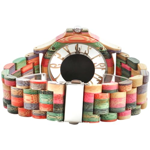 Dentily-Wooden-Watches-for-Men-Handmade-Colorful-Bamboo-Engraved-Wood-Watch-Analog-Quartz-Mens-Wooden-Watch