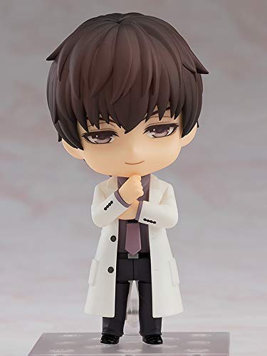 Amazon | ねんどろいど 恋とプロデューサー EVOL x LOVE シモン ノン