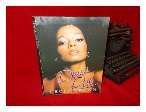 Diana Ross 0312199325 Book Cover