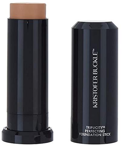 Kristofer Buckle Triplicity Perfecting Foundtion Stick Medium Neutral