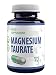 Produktbild Magnesium Taurate 2000mg pro Portion 120 Vegane Kapseln, Laborgeprüft, Hochdosiert, Nicht GVO & Glutenfrei