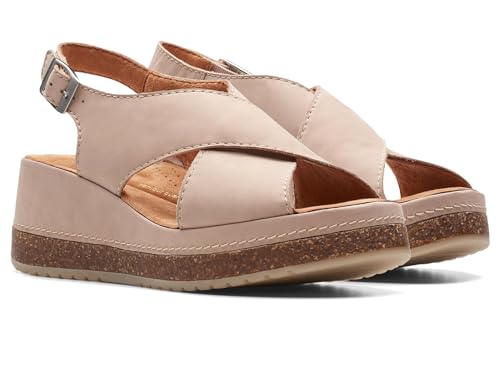 Image of Clarks womens Kassanda Step