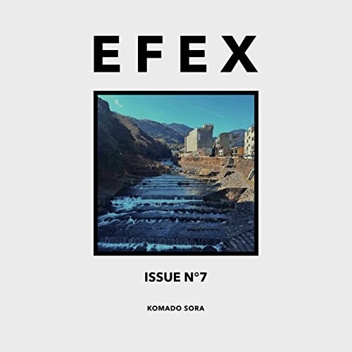 EFEX ISSUE N°7 (Scots Gaelic Edition)