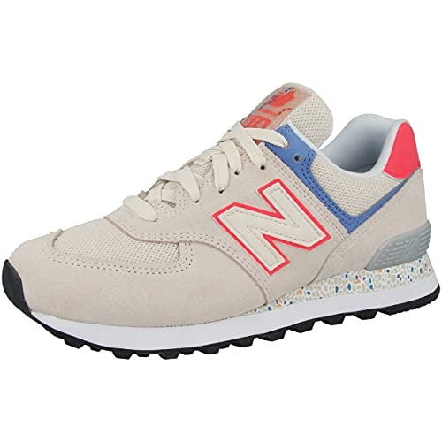 Image of New Balance Women's WL574 Core Plus Collection Sneaker