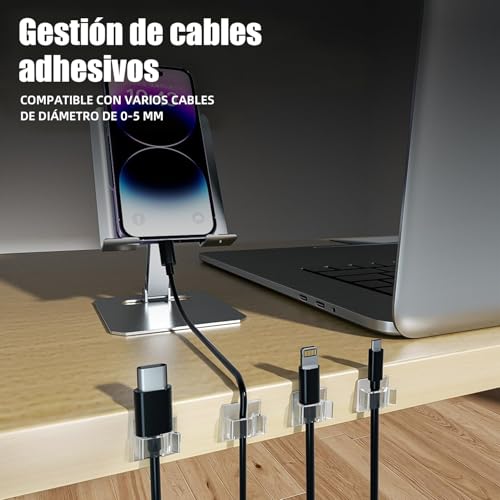 Grapas para cable plano 5 Imagen adicional