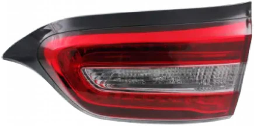 KarParts360 For Jeep Cherokee Back Up Light Assembly 2014-2020 Driver Side Inner For CH2802104 | 68330345AA