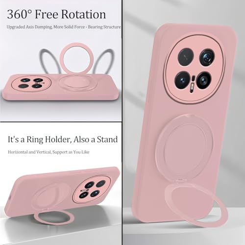 Coque Honor Magic 8 Pro avec protection objectif intégrale et finition premium - 7