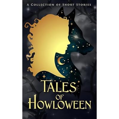 Tales of Howloween
