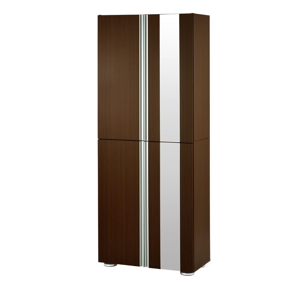 ぼん家具 シューズボックス 下駄箱 幅46.3cm×奥行36.5cm×高さ62. Amazon｜ぼん家具 靴箱 大容量 扉付き 幅74.6×奥行36.5×高さ183cm