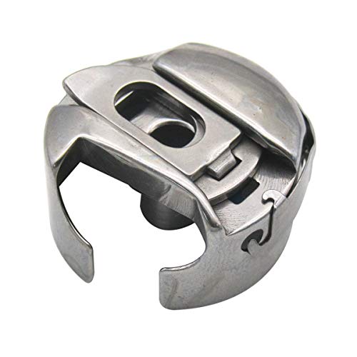 CKPSMS Brand - Bobbin Case #91-105544-91 Fits for Pfaff 7510, 7550, 1475, 1473, 1471 Sewing Machine (1PCS)