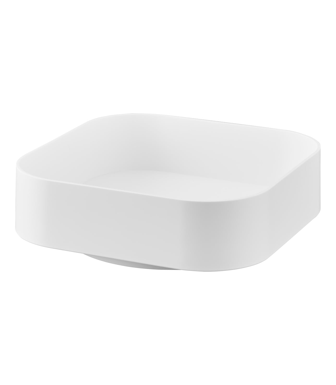 Support De Cuisine Multifonction Yamazaki - Poubelle Compost Ou Séchoir à Verres - Pliable Et Compact