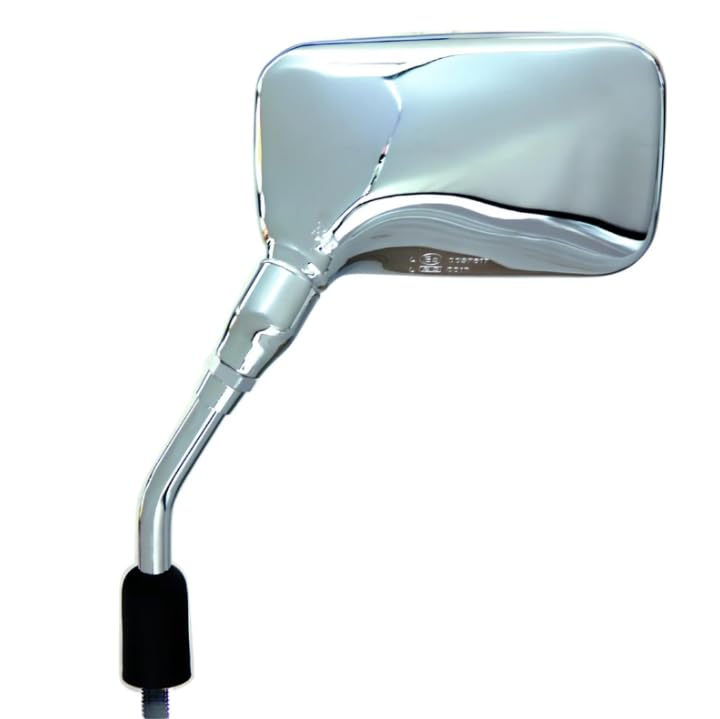 FAR RETROVISORE MOTO GUZZI NEVADA 350-750-1000 GT-GT-1000S COD. 0535 SX