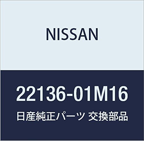 NISSAN (nissan) Genuine Parts Plate Assemblies Of Breaker, Part Number 22136 – 01 m16