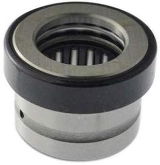 NKX25Z NAX2530Z Combined Bearings 25 * 37 42 30mm Needle Roller Thrust Ball Bearing with Cage NKX25 Z
