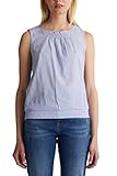 Modische edc Bluse aus hochwertiger Verarbeitung