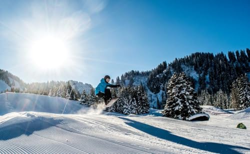 4 Things to Consider When Choosing G8 Performance 2620 Pro Series Snowboard Boot Insoles