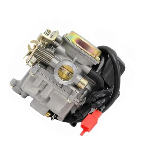 Carburateur PD18J pour réparer moteur scooter GY6 50CC 60CC 80CC