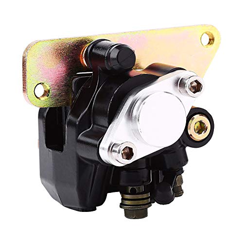 Pinza De Freno Suzuki Ltz 400 Pinza de Freno Trasero ATV para Suzuki LT-Z400 QUAD SPORT LTZ400 2003-2009 2012-2014 Pinza de Freno Trasero