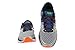 Saucony Men's Triumph ISO 2 Running Shoe, Blue/Silver/Slime, 11.5 M US