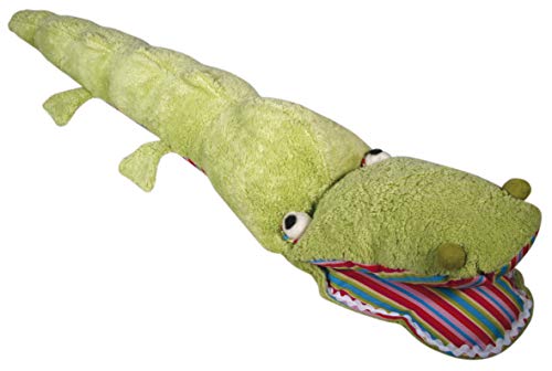 Rayher 30195000 Füllwatte hochflauschig 500 g Beutel, Füllmaterial 100 Prozent Polyester, weiß, Flocken, waschbar 95… – Bild 3