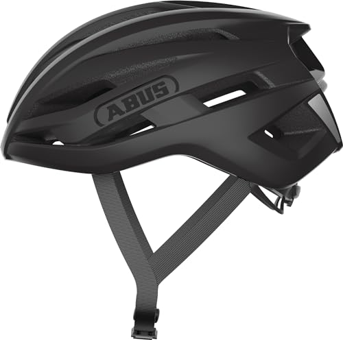 ABUS Stormchaser Road Helmet