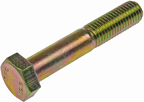 Image of Dorman 460-880 Cap Screw-Hex Head-Class 10.9- M14-2.0 x 80 mm, 5 Pack