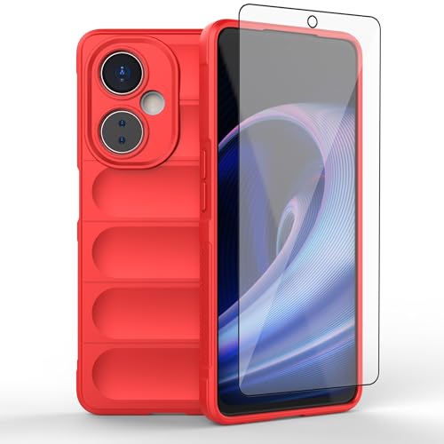 Coque OnePlus Nord N30 5G avec protection d'écran verre contre les chocs