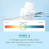 SCINIC The Simple Daily Lotion | Vegan Face Lotion for Sensitive and Irritated Skin | pH-Balanced Moisture Lotion with Madecassoside & Aloe Vera Leaf Juice | Korean Skin Care (4.9 fl.oz)