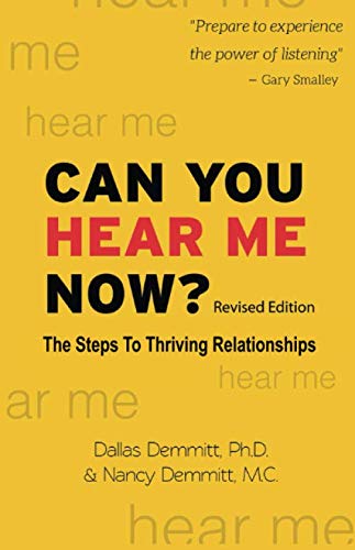 Can You Hear Me Now?